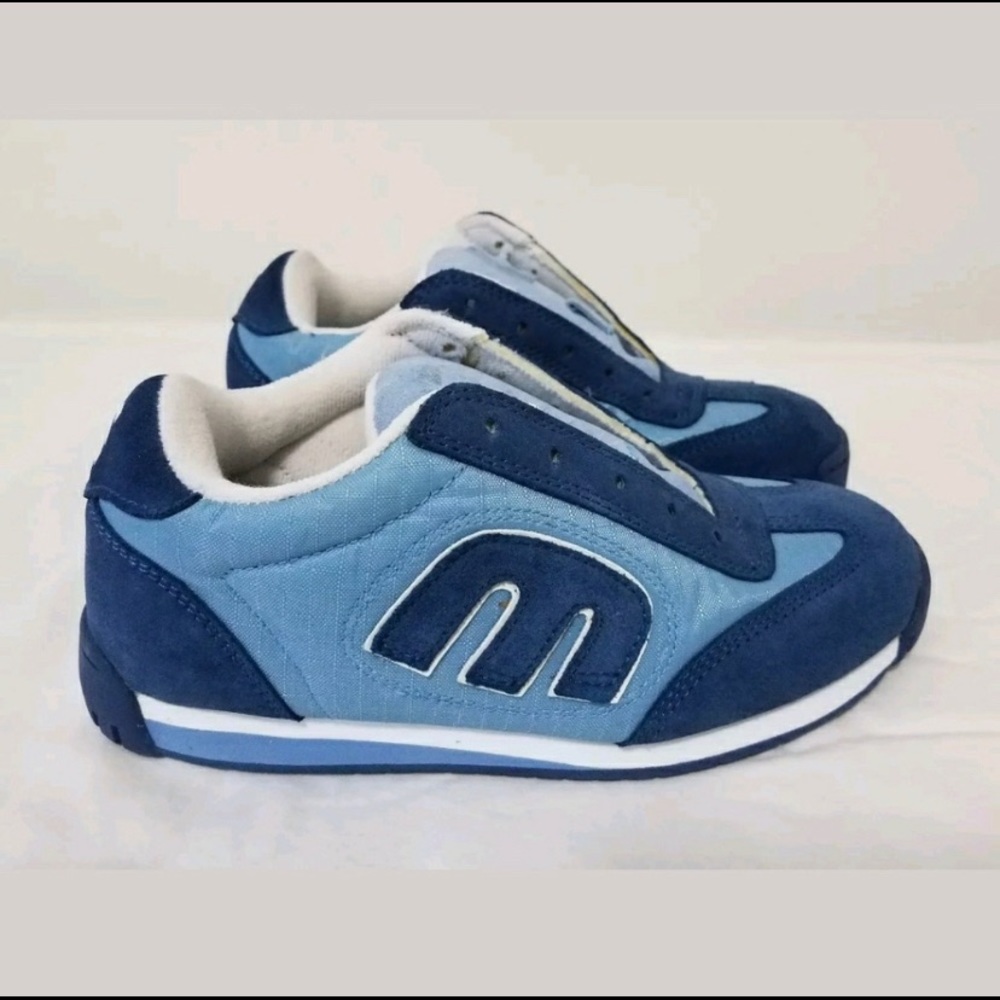 Etnies Lo-Cut II Women’s Skate Shoes